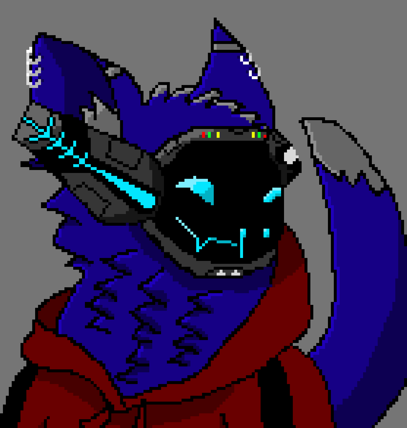 [792c84] *wipes his nose* *continues making dinner* -John