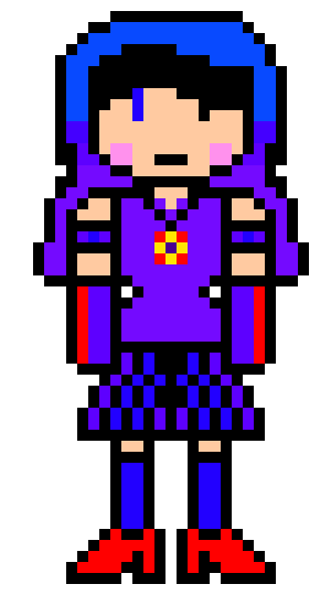 [e0942b] ...Well ya know idk what I'm feeling right now it's like sometime I change to another person(which happen when my eye turn red)and well ....idk