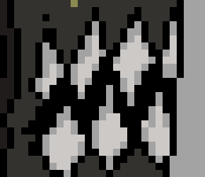 [6a27ef] also , opions on the teeth lss?