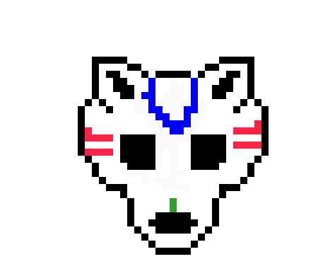 [6bf108] Feirce wolf Deity