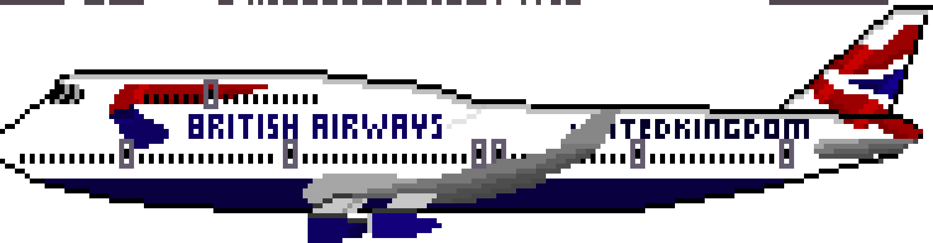 [35aa99] UPDATE british AIRWAYS 5