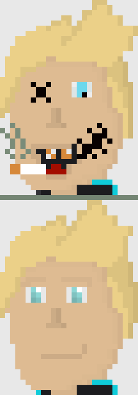 [0c0dd5] [Corey]: LUNCH TIME TRUCKERS! tops goijng to get drugs and bottoms going to eat a ham cheese sandwich!