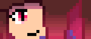 [ff2f9a] Hi! Im Betty! (Finishing off background so give me a little bit and ill join in if thats okay?