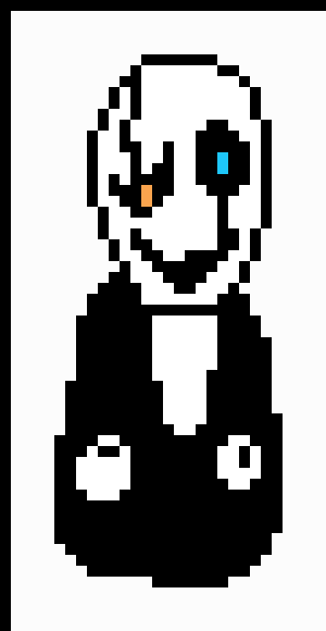 [f242f5] Gaster
