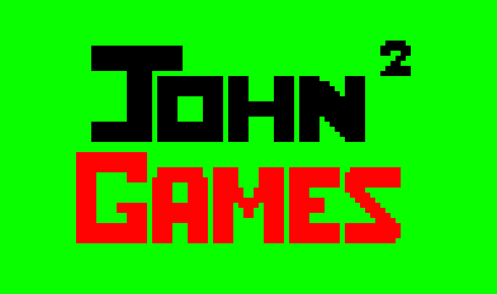[9664c4] JohnSquared Games Logo