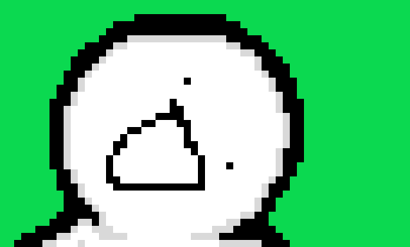 [05d045] So like, i'm not as busy anymore, right? Well, since that, now i can get back on PAM more often! Not as often as i USED to, but still more often.  :)