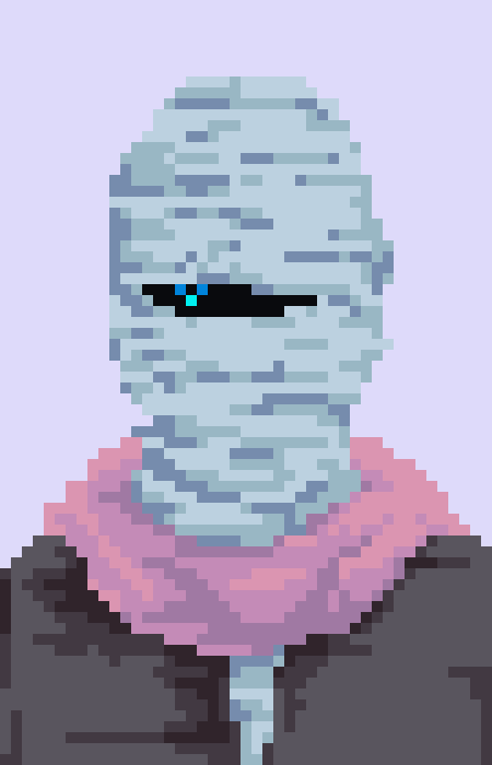 [226e04] Let the rain purify your soul, till the good saul states you have been redeemed. By then, your fate is sealed forevermore.