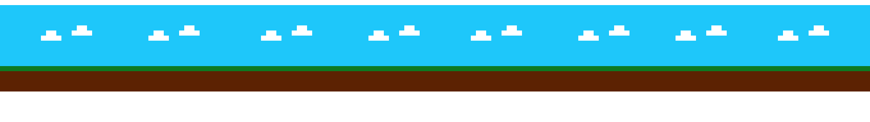 [7e7384] 8-Bit Simple Background