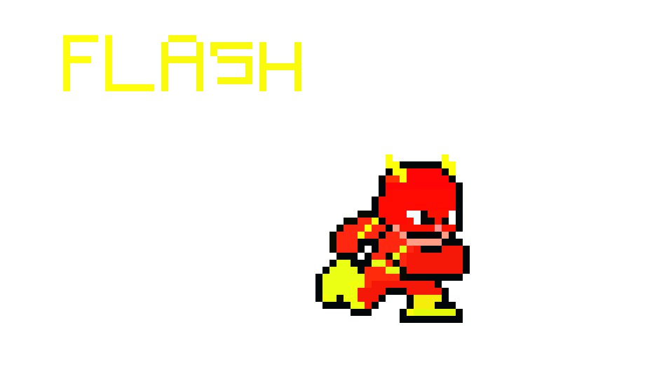 [9664c4] the flash by oliver jacobsen