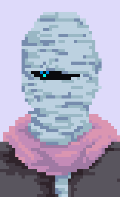 [4ce3fc] PJ, what is your thoughts on art?