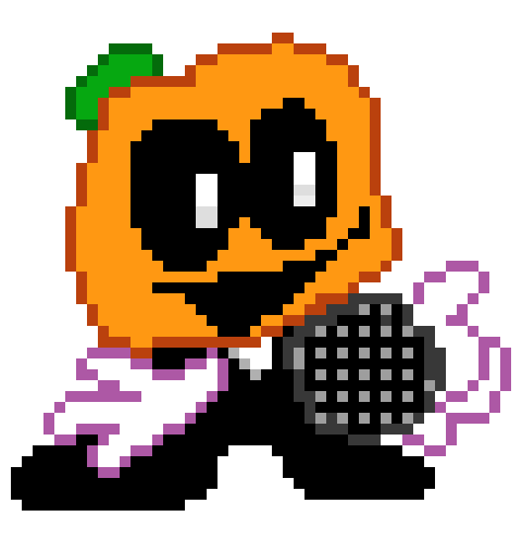 [41e661] no work, also SUGJEST PEOPLE FOR WHAT FNF PIXEL ART I SHOULD DOOO) -Pump