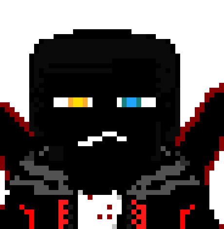 [c8bb2d] *appears behind the people shooting*