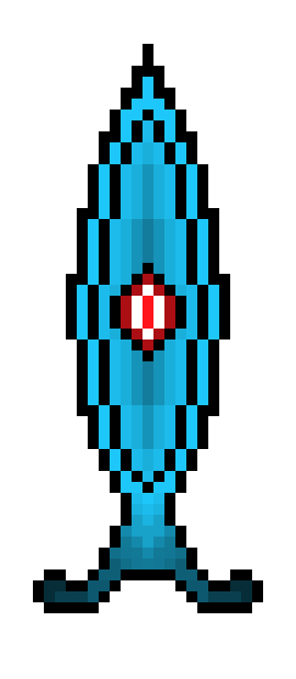 [a36763] Kraken Knife