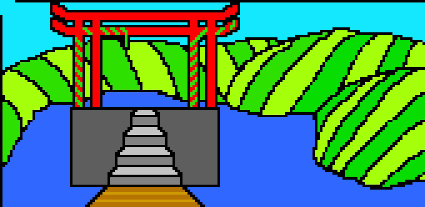 [bf856e] Five, once four