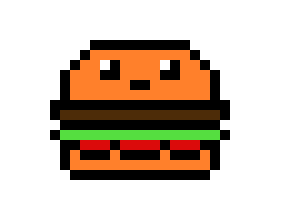 [9664c4] Hamburger