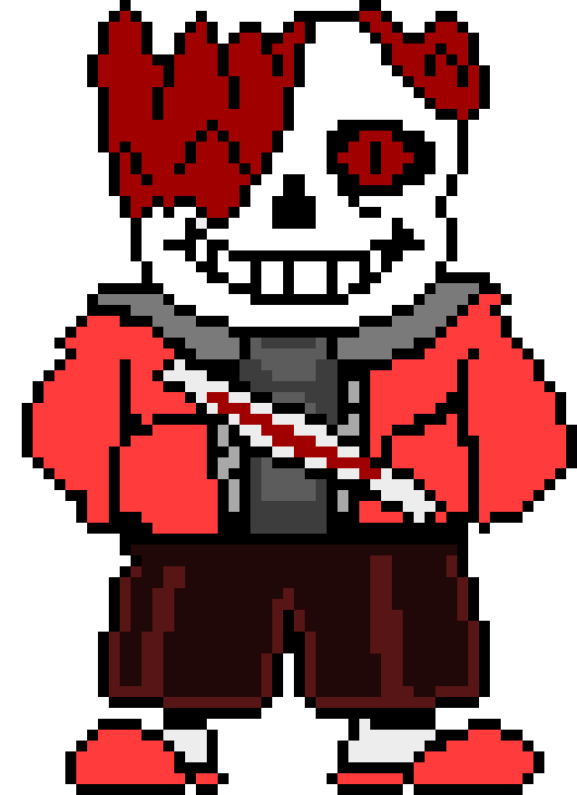 [9664c4] OtherHard Sans 