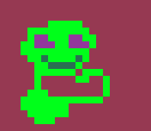 [88334f] me and two bit fused would implode cuz he's a nazi and i'm a jew