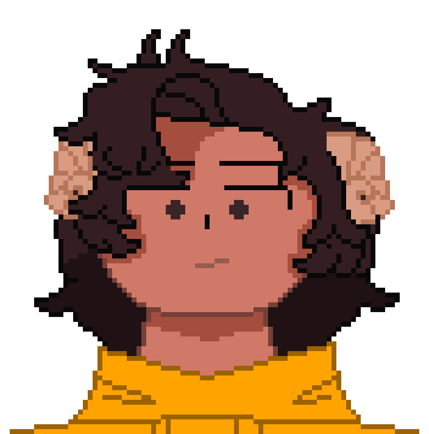 [18f118] -Casually gives Leb a blindfold-