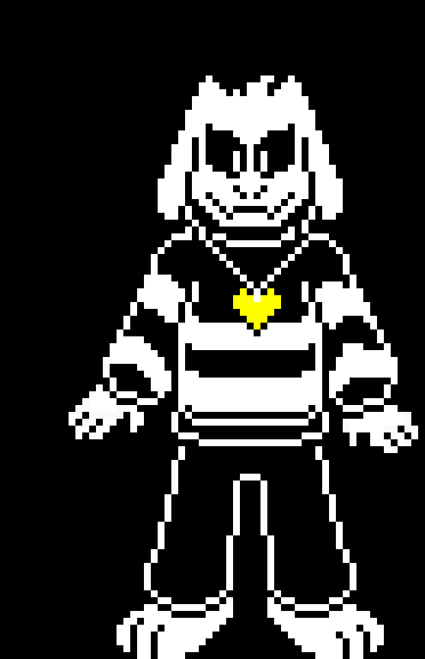 [2b9834] (btb)---asriel/shadow