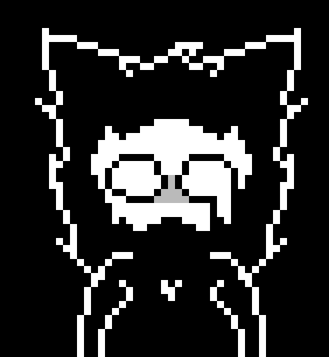 [0afb62] you are not CT and i can tell you this and Luna... i really wanna have you see our children... that's why i was you to at least be tolerable in Terrie's eyes... so that way you could see them... [Rozora]