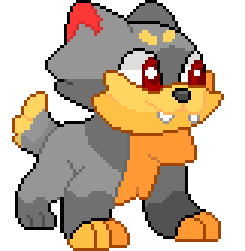 [fb7182] *Looks at Omega* Thats true... :Luminite