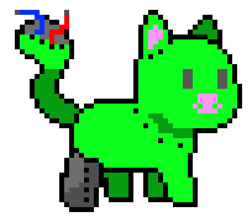 [3a33bd] GTG see you guys later-Speck