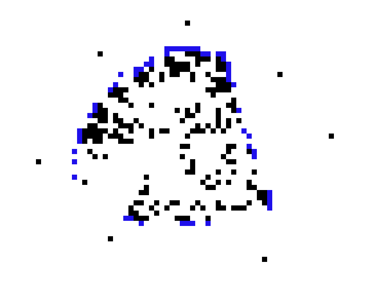 [17d6d3] there's hardly any evidence it even existed...