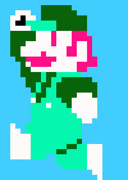 [9664c4]  7 Grand Uncle