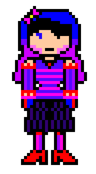 [73b7da] Hey... - DST