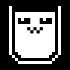 [6a6dc2] i have entered T H E   M I L K   Z O N E , , , only one thing could stop me now