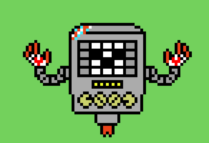 [9664c4] SAPZO MTT Zomb S