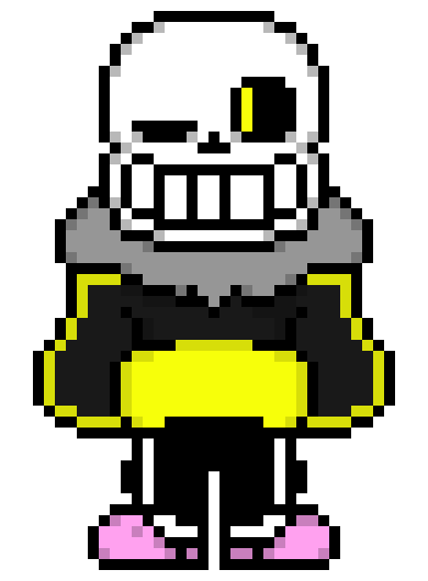 [63ceb7] i like your sans sprite