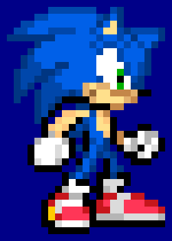[9664c4] Sonic