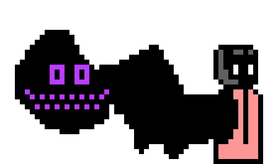 [870018] "I'M A HUGE FAN OF YOUR WORK!" [both] [info in desc.]