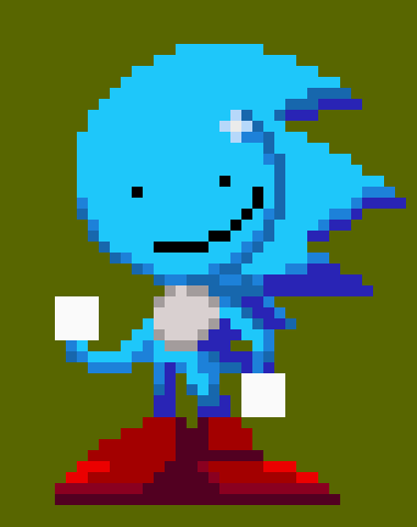 [8734ee] soenick and snk almost finished