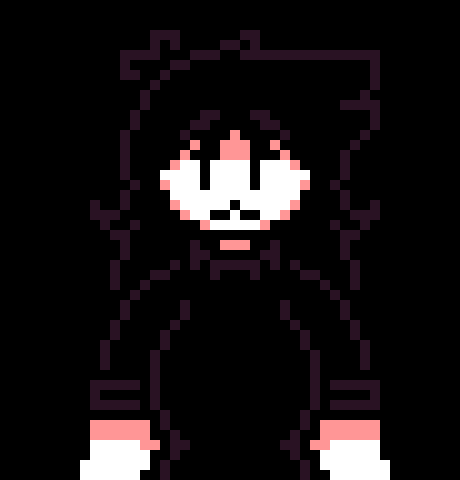 [77b851] Maybe I should take a break from this and work on something else..? I did have this idea for next time I will roleplay so maybe I shall work on that.. Also 3 days until the Competition starts.. | -Kyra