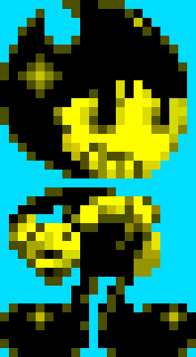 [cab351] Does anyone wanna rp? I don't want to stay on this topic, and I have to go in 20 minutes... 