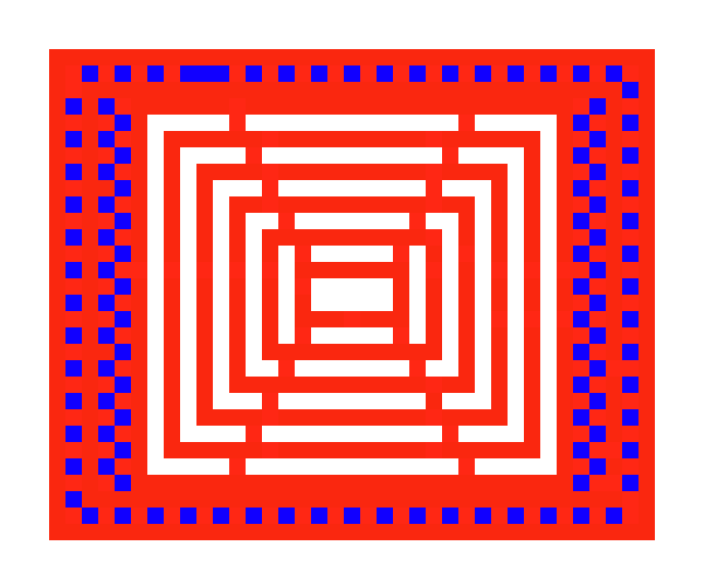 [9664c4] Optical illusion