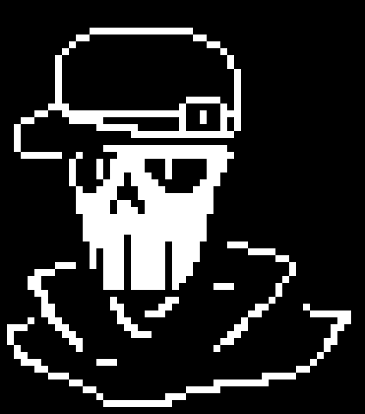 [f14bee] did i just see, danger? but he looked different?