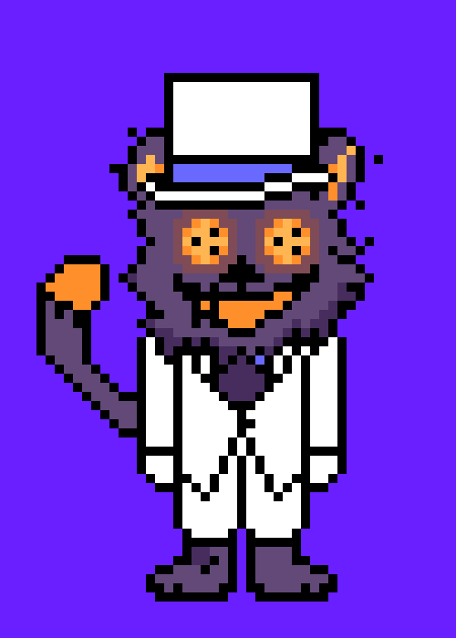 [67e95e] Before I go I bless you all with past Seam,he has blessed you,your sins against humanity are clean,no one remembers your war crimes anymore