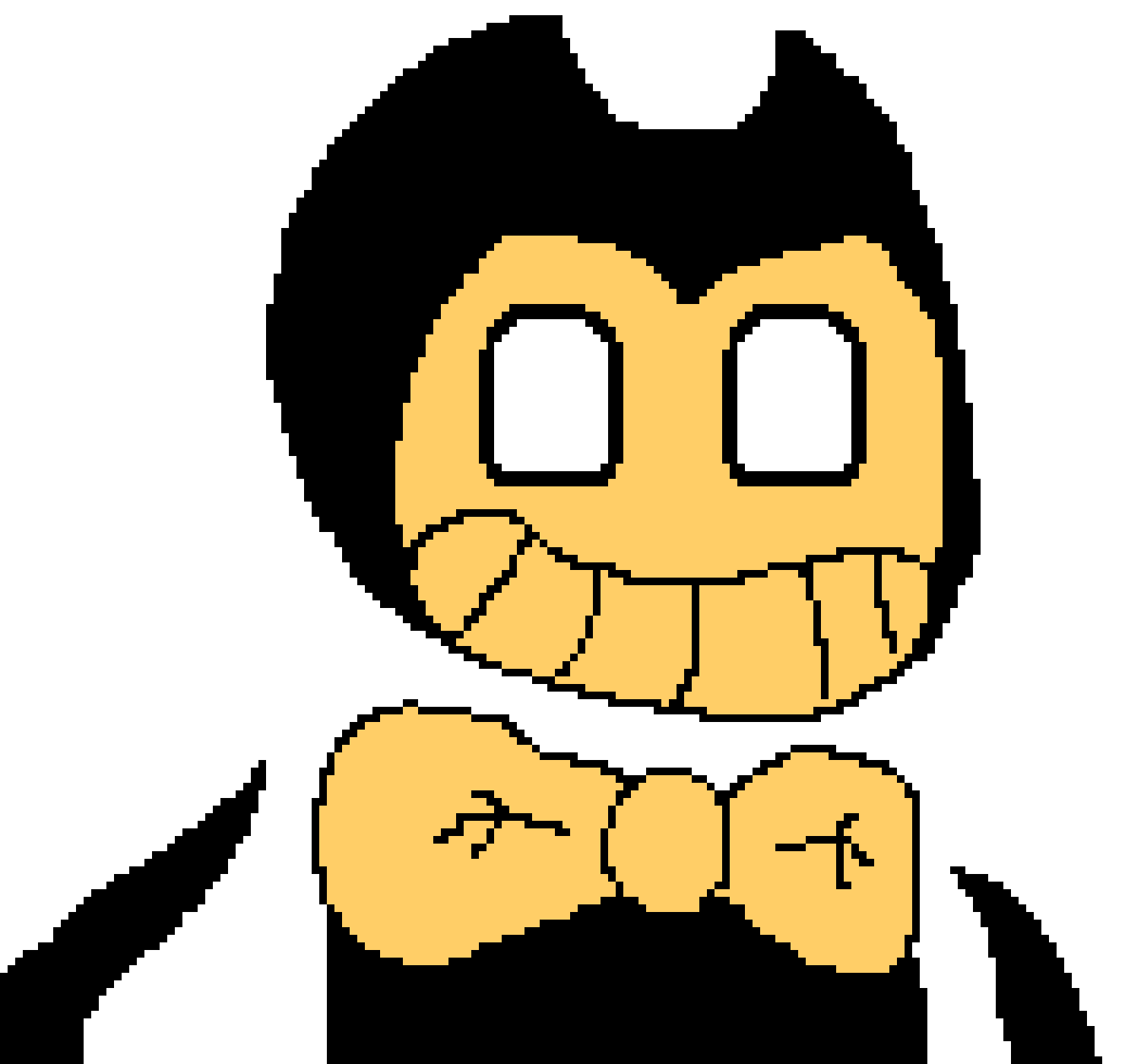 [3fcaee]  hey you ( points at tress ) what just happend -Tom