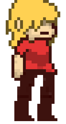 [63788d] *Far out in the woods, Percy collapses to the ground. He clutches his chest and begins to scream bloody murder of all the agony he was enduring at the moment. Blood flew, and so did sweat and tears.*