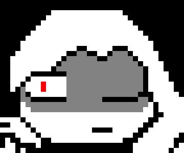 [7a0a81] . . . ? *she takes a look at the plush for a moment. she realizes chris was talking to the plush. but... pausing every now and then.*