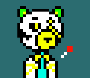 [18f49e]  . . . anyone one else want a lolipop?