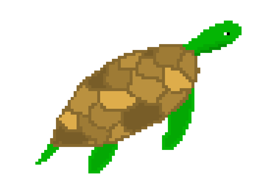 [0aa579] turtle