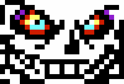 [583245] Well now you see why some people don't take jokes here lightly... Anyway- Just night.