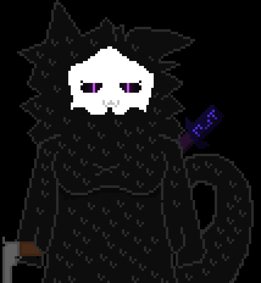 [ebf0c4] *he raises the shotgun and looks around,finally spotting withered bonnie* you...