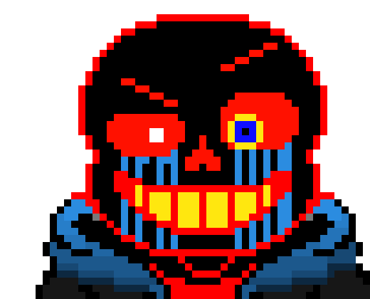 [53a360] The slut touched me so he should get destroyed for that 