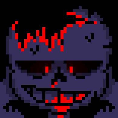 [7ce906] *(He'd teleport next to Tim.) came to check up- -Demented