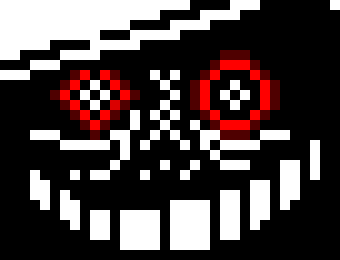 [ce28af] Video games don't cause violence but spriting does.